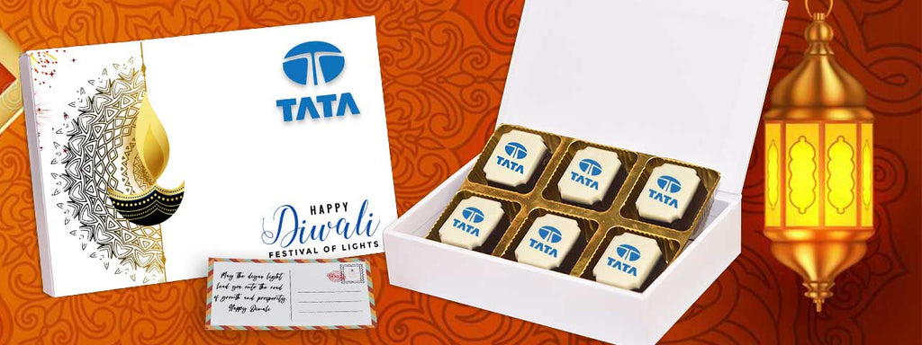 Corporate Diwali Gifts