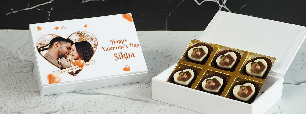 Valentine's Day Gifts On the web: Express your adoration with simply a Tick!