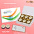 Special Happy Independence Day Gift Box Personalised With Photo On Box And Chocolates ( With Photo Printed Chocolates )