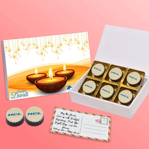 Bulk Order Diwali Corporate Gift Box | Minimum 10 Boxes | Corporate Diwali Gifting