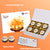 Beautifully done Personalised Corporate Gift | Corporate Diwali Gifting Card