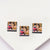 Loveliest rakhi gift box personalised with photo on box and chocolates ( with photo printed chocolates )